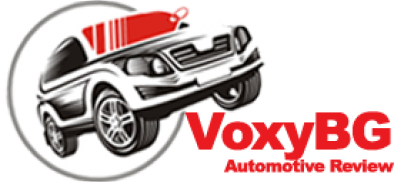 VoxyBG Site